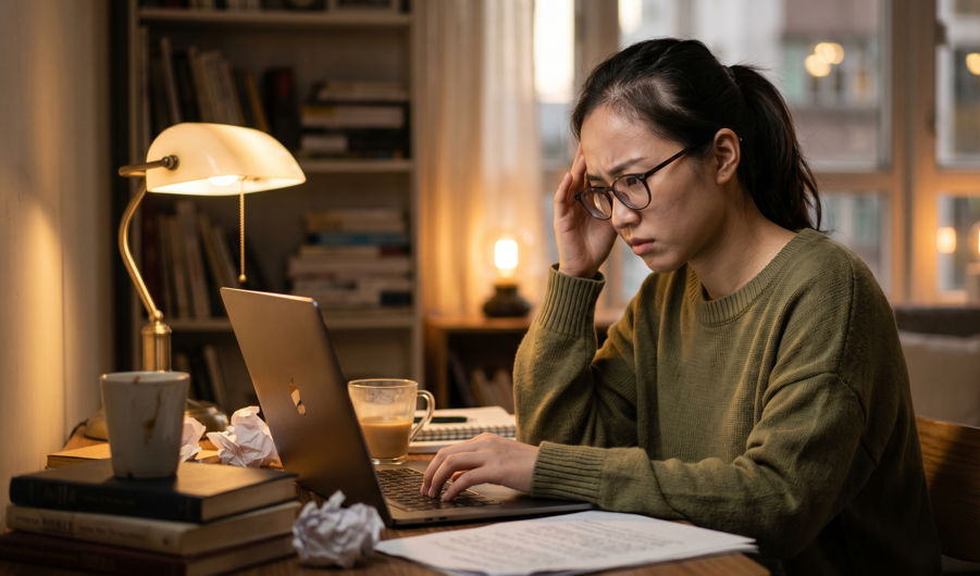 女性禿頭Dcard網友疑問：原因、怎麼辦、治療一次看