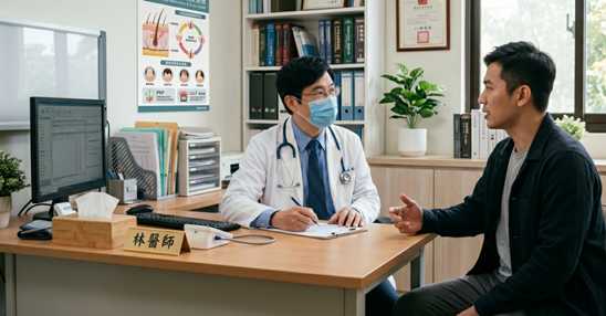 中壢首選｜壓力大也會落髮、掉髮，頭髮還會長回來嗎？
